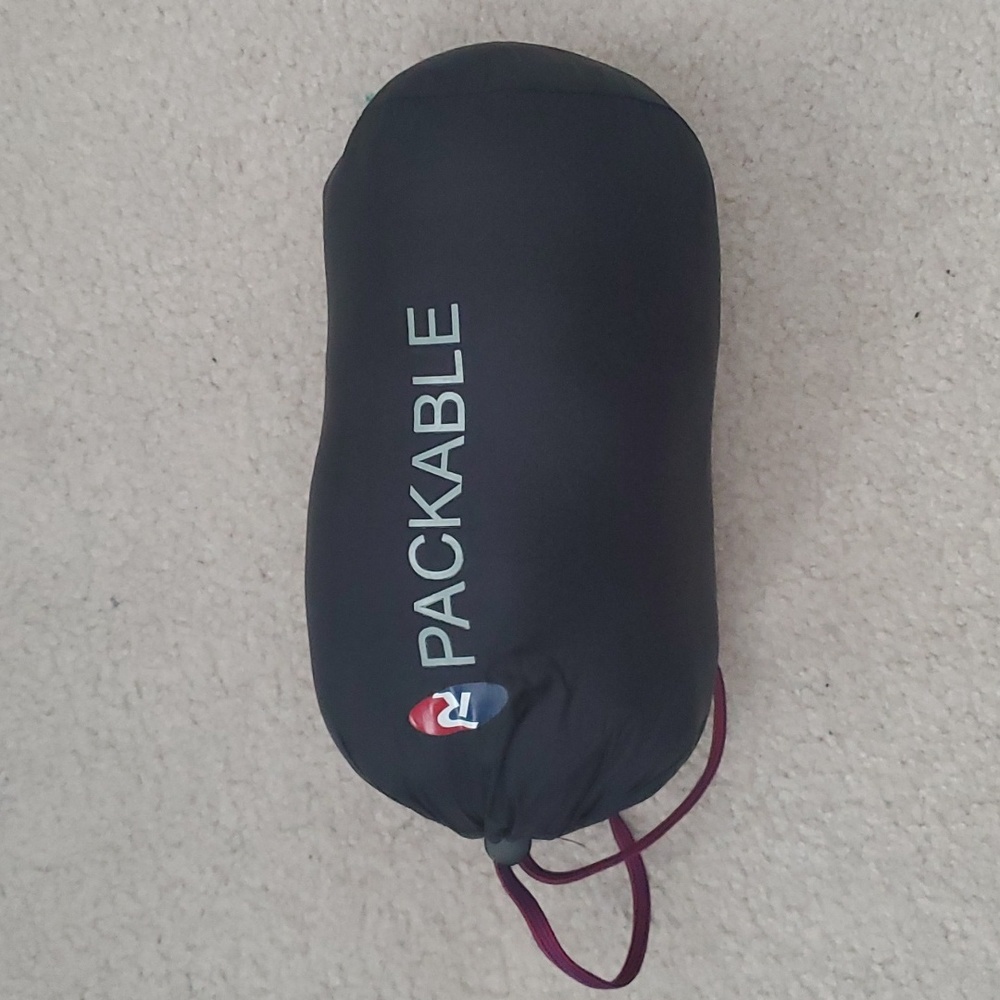 Down jacket - image 5